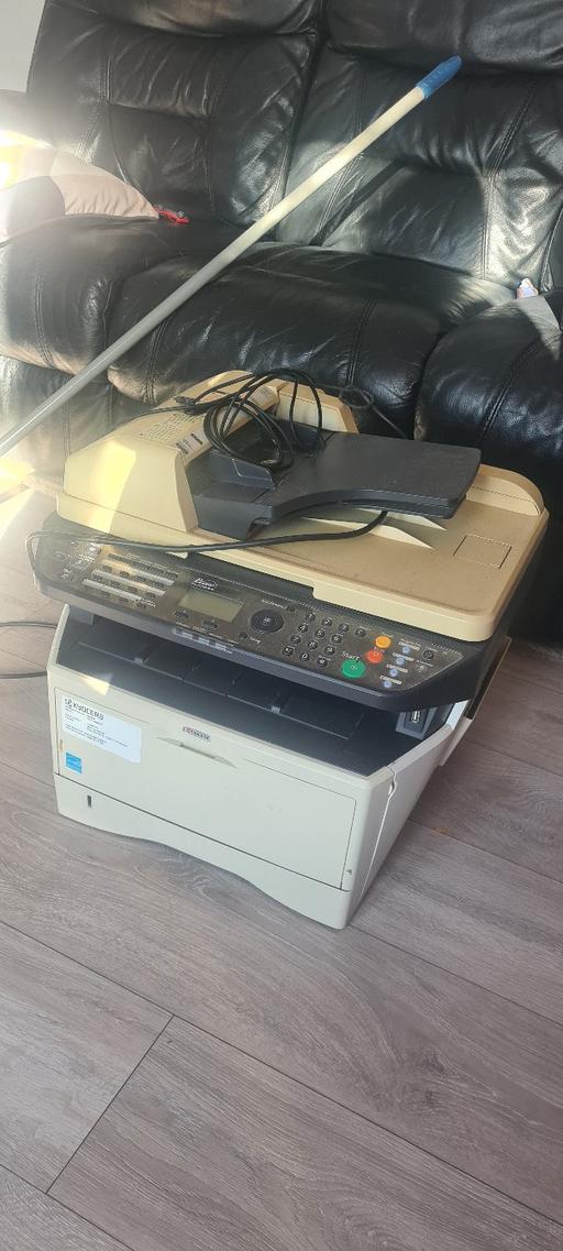 Buy & Sell Central London Southwark - Central London - Photos for kyocera printer and scanner