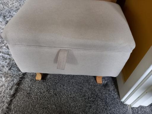 Buy & Sell Blaenau Gwent Beaufort - Blaenau Gwent - Photos for pouffe