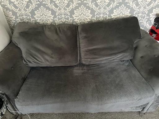 Buy & Sell Leicestershire Blaby - Photos for 3+2 sofa