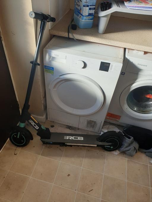 Buy & Sell West Yorkshire Wakefield - Photos for electric scooter