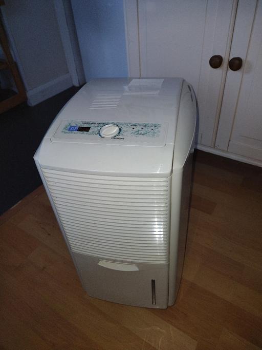 Buy & Sell Kent Dartford - Photos for Dehumidifier