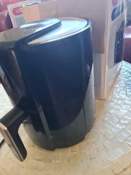 Buy & Sell West Midlands Sandwell - Photos for logik air fryer