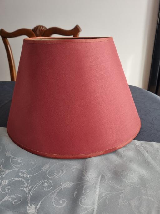 Buy & Sell Kent Tonbridge and Malling - Photos for Lampshade