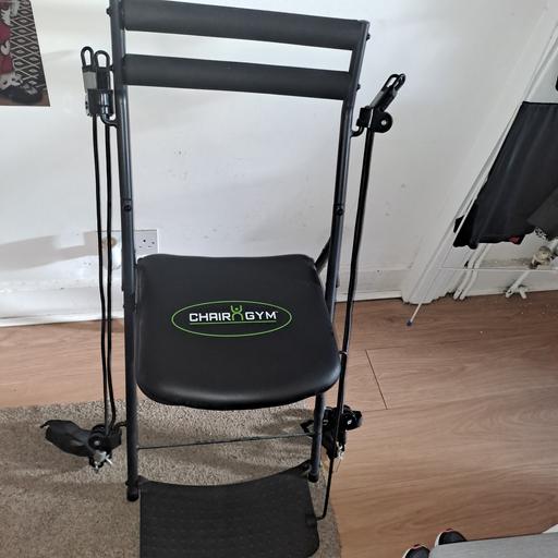 Buy & Sell South West London Wandsworth - South West London - Photos for chairgym