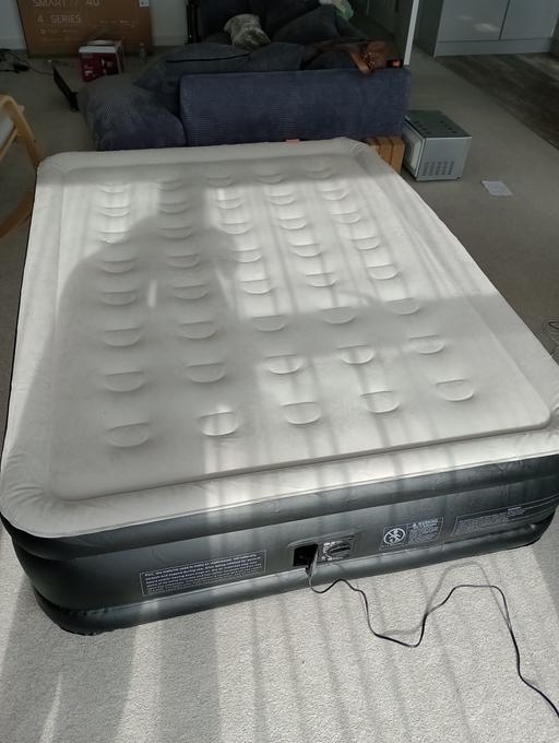 Buy & Sell East Sussex Brighton - Photos for Air bed