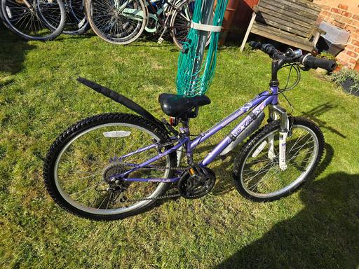 Buy & Sell North Yorkshire Scarborough - YO12 - Photos for Kids bike