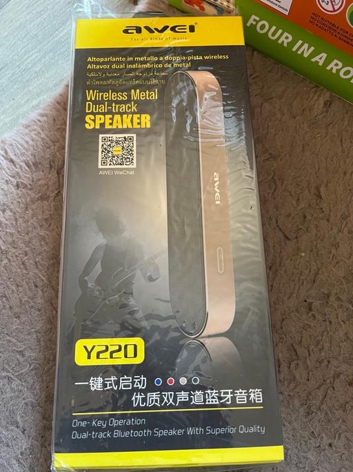 Buy & Sell West Midlands Wolverhampton - Photos for New Bluetooth speakers £4 a few