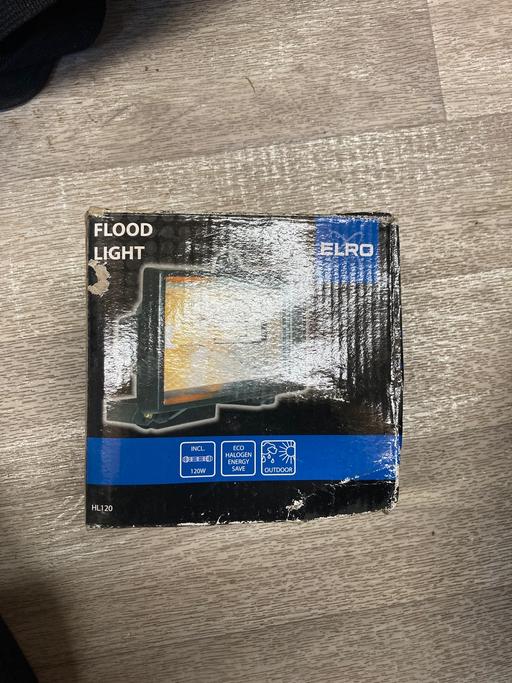 Buy & Sell South West London Norbury - South West London - Photos for Adjustable flood light