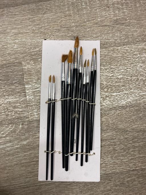 Buy & Sell South West London Norbury - South West London - Photos for A set of small brushes