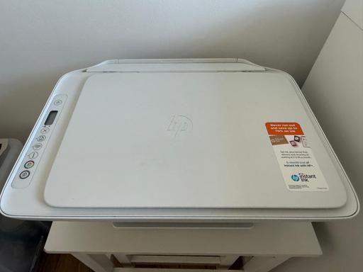 Buy & Sell Brent Wembley - HA9 - Photos for HP DeskJet 2710e All-in-One Wireless Printer