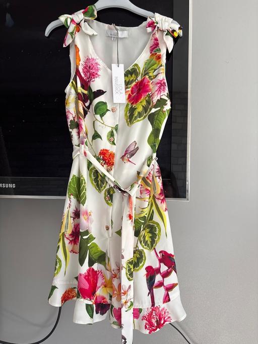 Buy & Sell West Midlands Sandwell - Photos for Girls Lola & Maverick playsuit