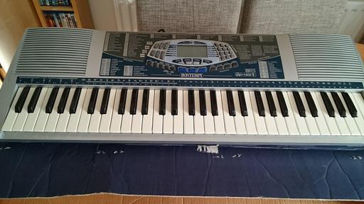 Buy & Sell West Midlands Birmingham - Photos for The Bontempi Organ Keyboard