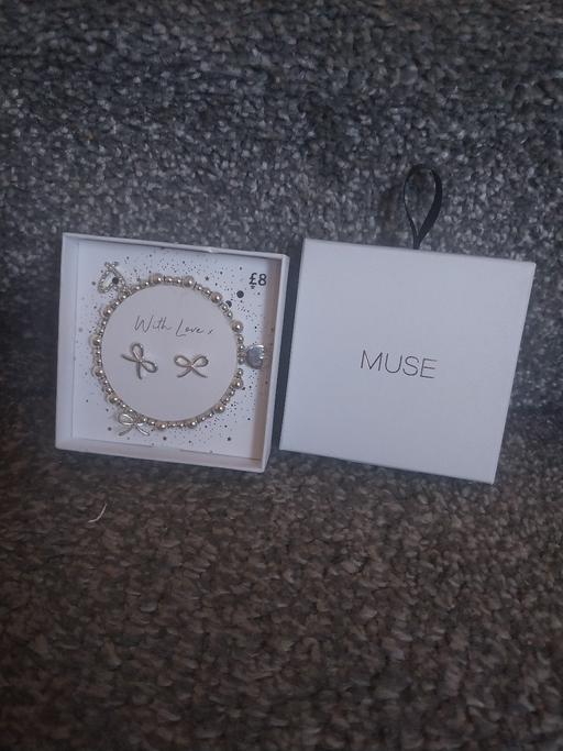 Buy & Sell West Midlands Wolverhampton - Photos for New. Muse Jewellery Gift Set