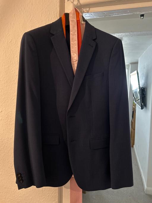 Buy & Sell Devon Torbay - Photos for M&S Limited Edition suit