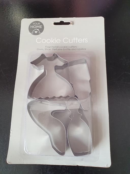 Buy & Sell West Midlands Dudley - Photos for cookie cutters NEW