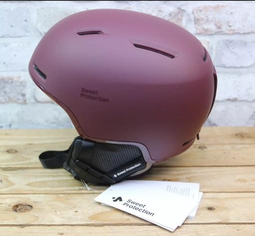 Buy & Sell South West London Streatham - South West London - Photos for Sweet Protection Looper ski helmet