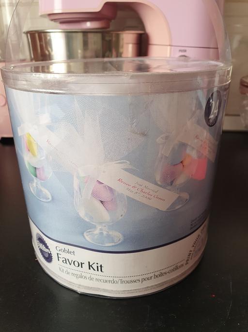 Buy & Sell West Midlands Dudley - Photos for wedding favour kit NEW