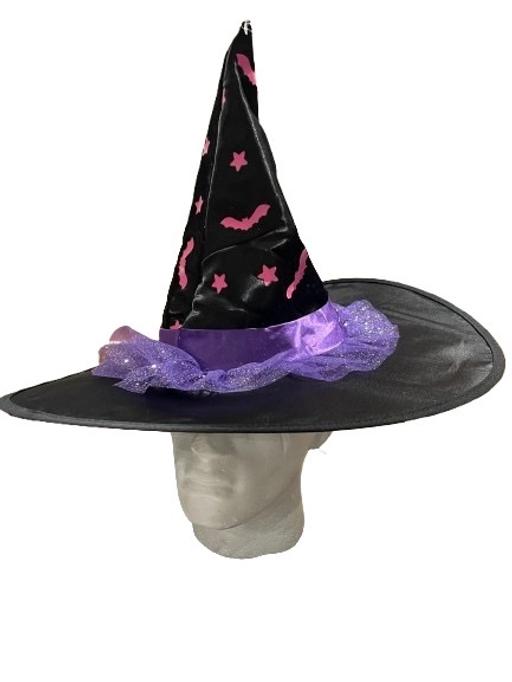 Buy & Sell Greater Manchester Salford - Photos for World Book Day Halloween Witches hat - New