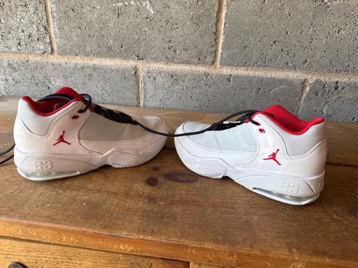 Buy & Sell Nottinghamshire Bassetlaw - Photos for Nike air Jordan junior trainers