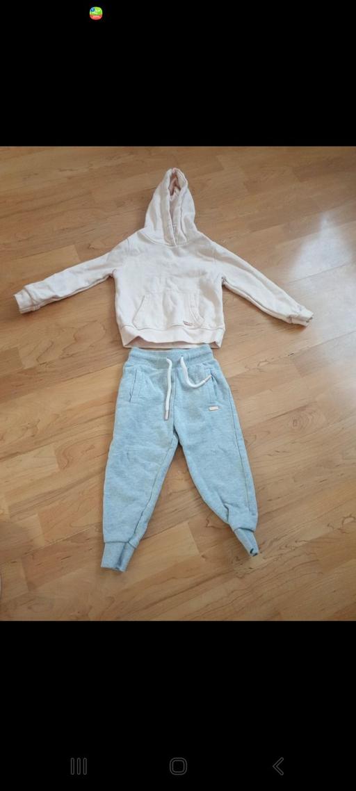 Buy & Sell West Midlands Wolverhampton - Photos for Firetrap Jogsuit 2-3Y