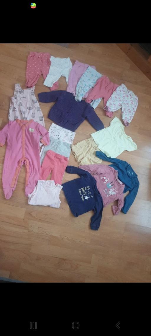 Buy & Sell West Midlands Wolverhampton - Photos for 6-9M Bundle.