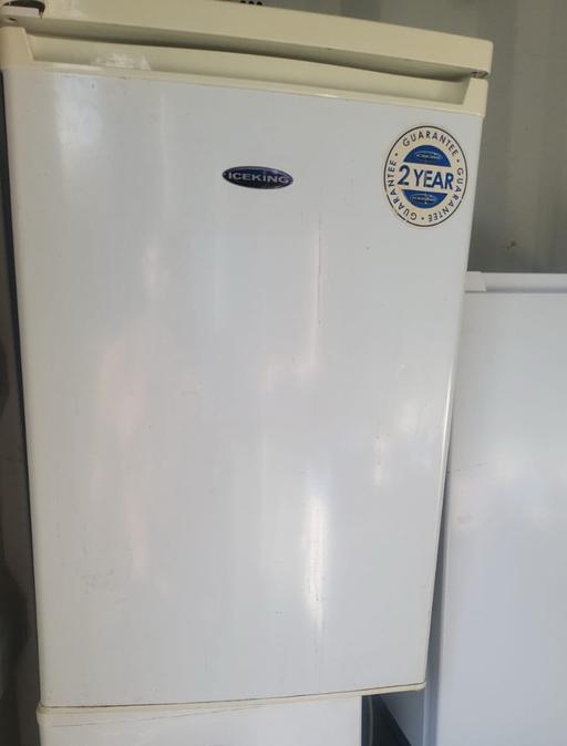 Buy & Sell South East London Croydon - Photos for FRIDGEMASTER 3 U.C F.FREEZER-DELIVERY AV.