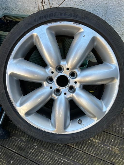 Vehicles Hertfordshire Watford - Photos for Mini F54 Alloy Wheels