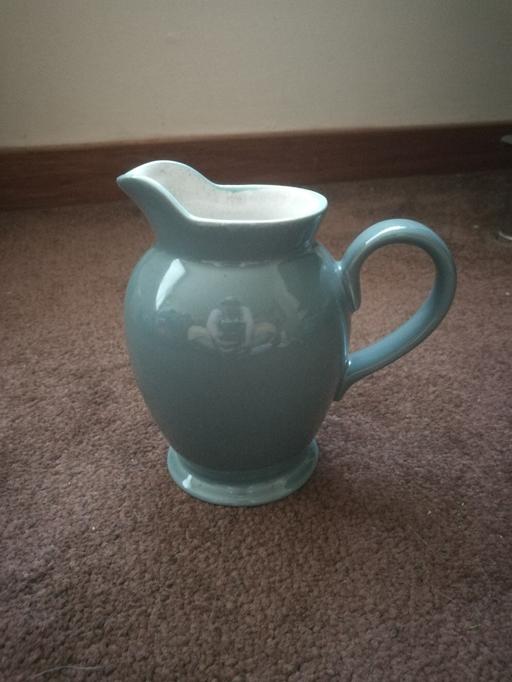 Buy & Sell South Lanarkshire Stonehouse - South Lanarkshire - Photos for Jamie Oliver sauce gravy jug