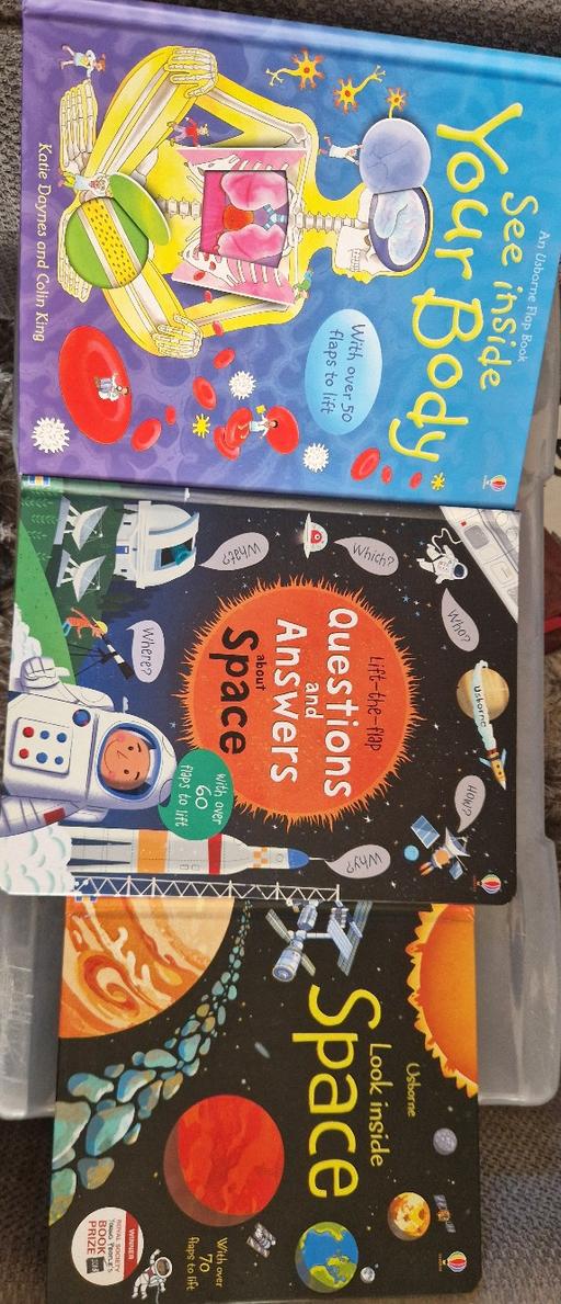 Buy & Sell Kent Medway - Kent - Photos for 24 mixed children's books