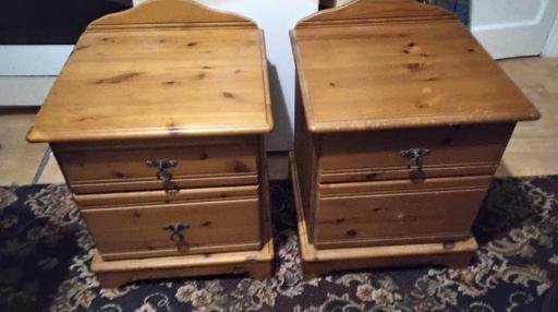 Buy & Sell East Sussex Brighton - Photos for Bedside cabinets