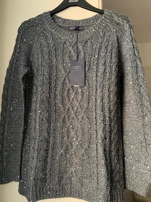 Buy & Sell North London Harringay - North London - Photos for Ladies Jumper