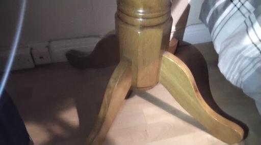 Buy & Sell East Sussex Brighton - Photos for Solid wood table