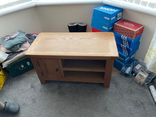 Buy & Sell Merseyside Liverpool - Photos for Tv unit and side cabinet