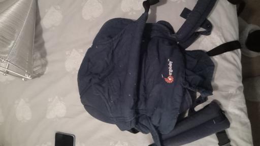 Buy & Sell South East London Horn Park - South East London - Photos for baby carrier