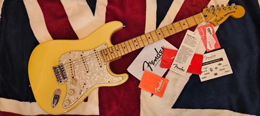 Buy & Sell Worcestershire Wyre Forest - Photos for FENDER ROADHOUSE GUITAR RARE MINT STUNNING