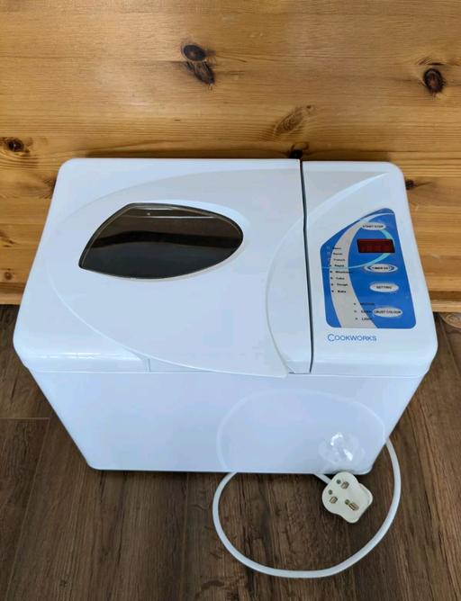 Buy & Sell Kent Sevenoaks - Photos for Breadmaker, Faulty