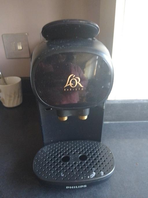 Buy & Sell Kent Maidstone - Photos for coffee maker machine