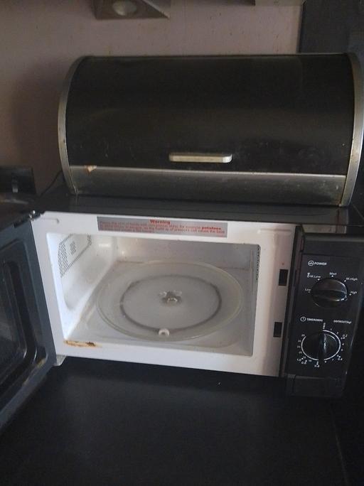 Buy & Sell Kent Maidstone - Photos for microwave good working