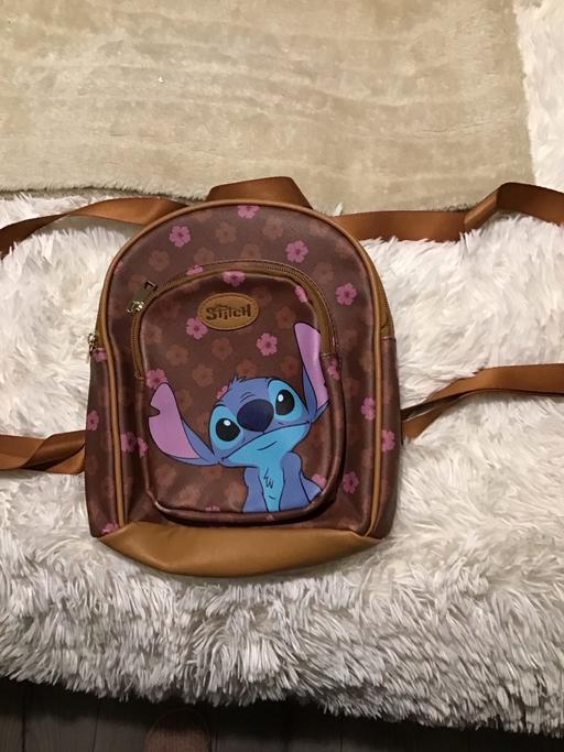 Buy & Sell County Durham Cold Hesledon - County Durham - Photos for CHILDS STICH BACK PACK NEW CONDITION