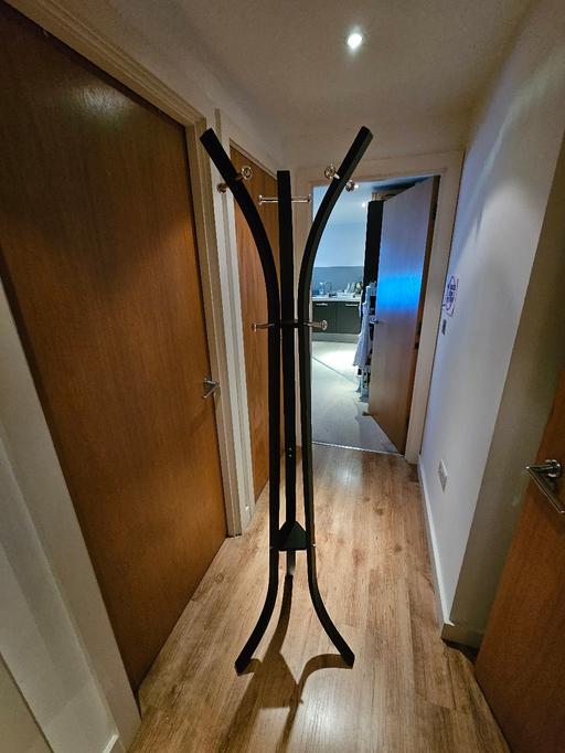 Buy & Sell Greater Manchester Manchester - Photos for Coat rack