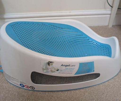 Buy & Sell West Midlands Wolverhampton - Photos for Angel care bath seat for newborns/ babies