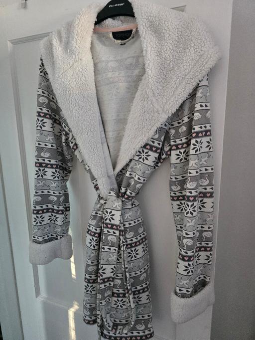 Buy & Sell West Northamptonshire Kings Heath Industrial Estate - West Northamptonshire - Photos for Ladies Topshop Dressing Gown