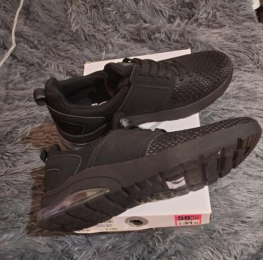 Buy & Sell South East London Peckham - South East London - Photos for size 5 kappa bubble trainers new in box