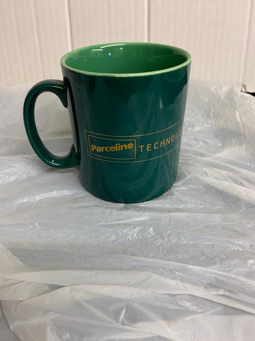 Buy & Sell West Midlands Walsall - Photos for Parceline mug