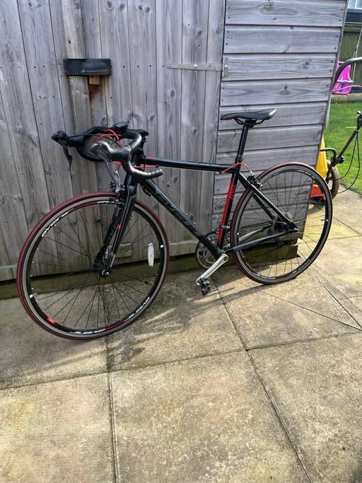 Buy & Sell Lincolnshire Lincoln - Photos for Avenir road bike