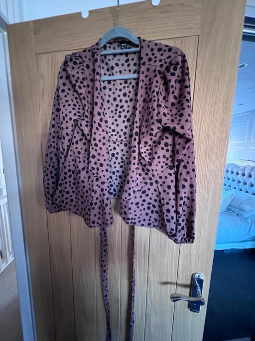 Buy & Sell Staffordshire Cannock Chase - Photos for Blouse