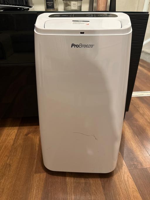 Buy & Sell Greater Manchester Manchester - Photos for 4-in-1 Portable Air Conditioner & Heater