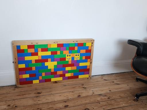 Buy & Sell Kent Medway - Kent - Photos for Lego Art