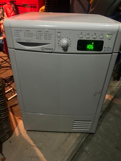 Buy & Sell West Midlands Wolverhampton - Photos for Dryer