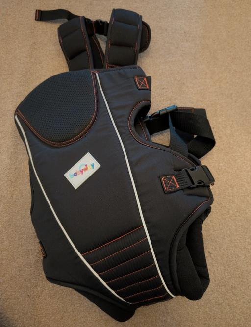 Buy & Sell West Midlands Wolverhampton - Photos for Babyway excellent condition baby carrier